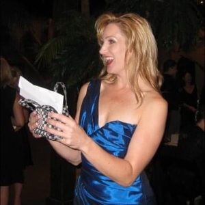 Meet your Posher, Shanyn